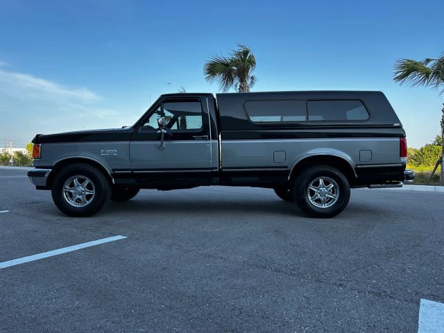1987 Ford F150 - Image 3