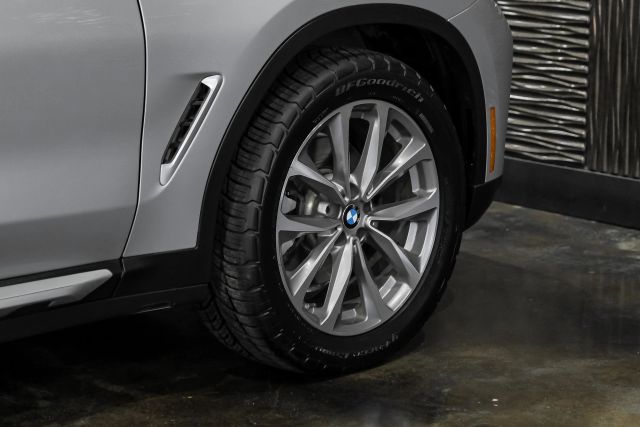 2019 Bmw X3 Sdrive30i Sport Utility 4d - Image 53