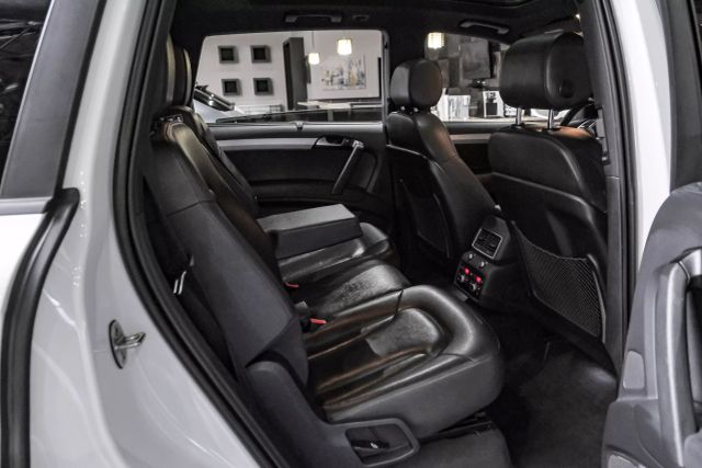 2015 Audi Q7 3.0t S Line Prestige Sport Utility 4d - Image 34
