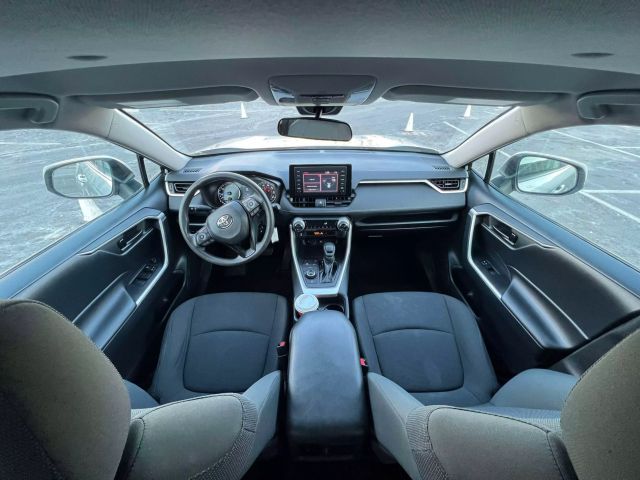 2019 Toyota Rav4 Hybrid Le Sport Utility 4d - Image 20
