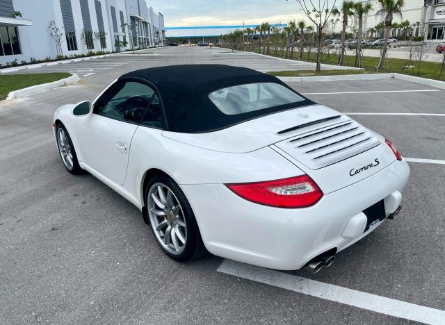 2009 Porsche 911 - Image 22