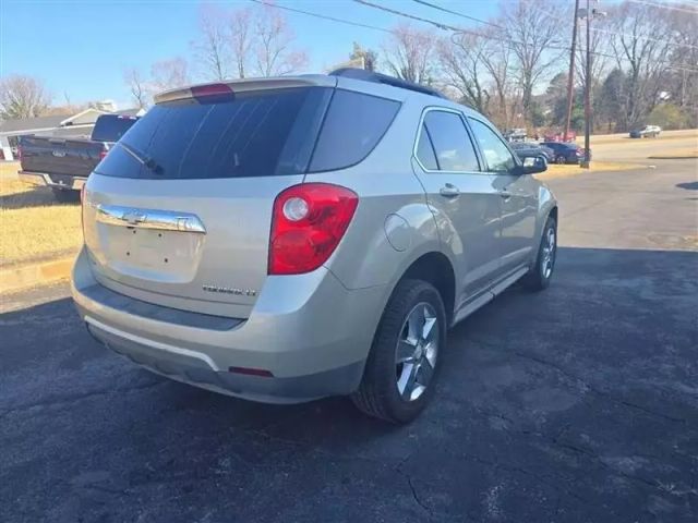 2013 Chevrolet Equinox - Image 5