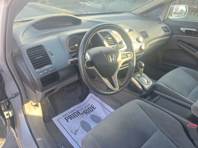 2011 Honda Civic - Image 11