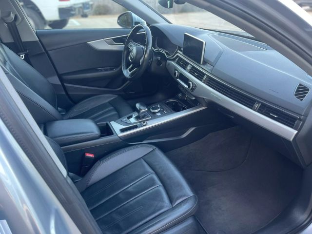 2018 Audi A4 - Image 10