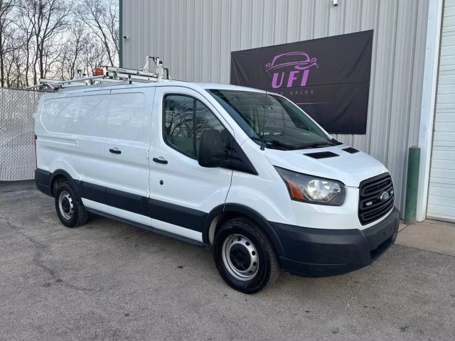 2017 Ford Transit 150 Van - Image 2