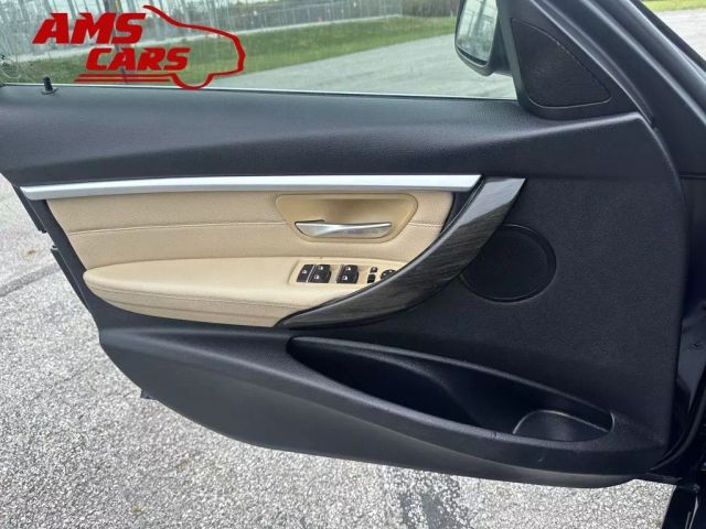 2017 Bmw 3 Series - Image 34