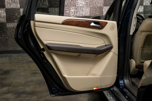 2019 Mercedes-benz Gls Gls 450 4matic Sport Utility 4d - Image 43