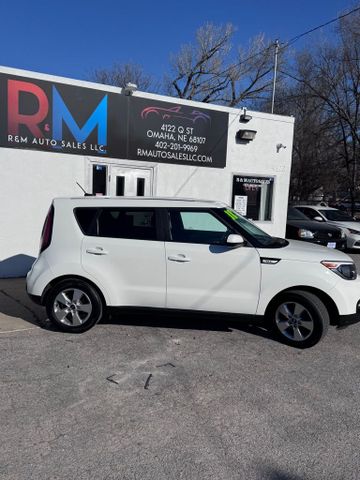 2018 Kia Soul Wagon 4d - Image 3