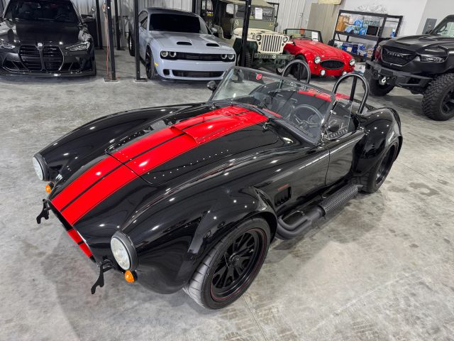 1965 Backdraft Cobra - Image 120