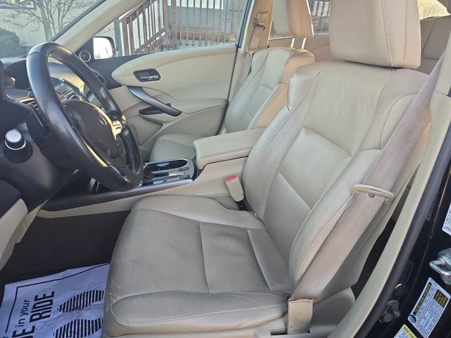 2014 Acura Rdx - Image 12