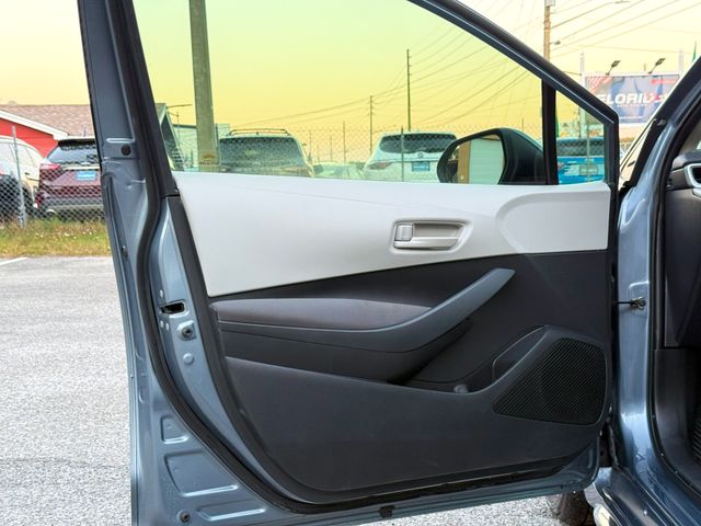 2024 Toyota Corolla - Image 22
