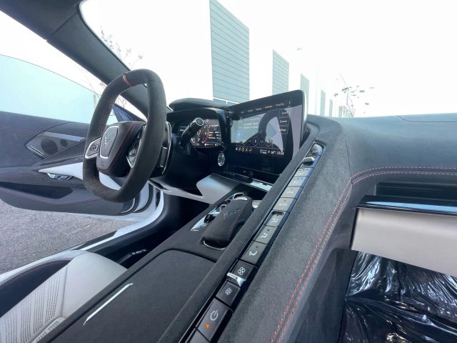 2023 Chevrolet Corvette - Image 110