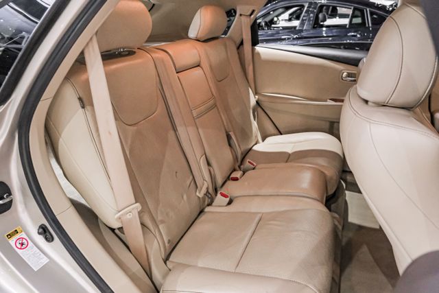 2015 Lexus Rx Rx 350 Sport Utility 4d - Image 32