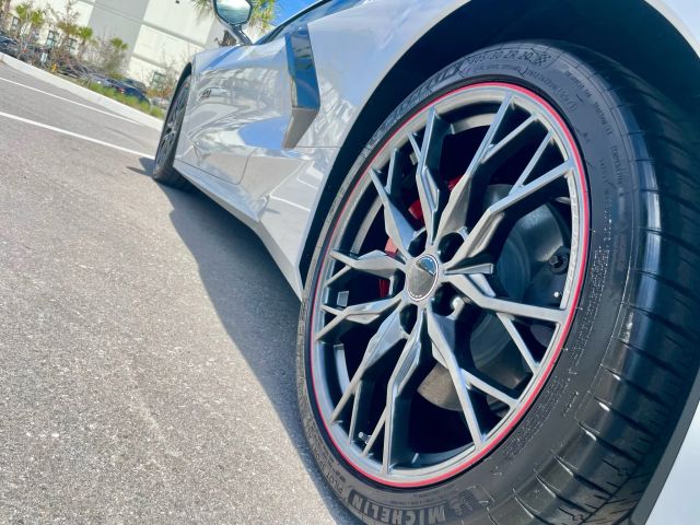2023 Chevrolet Corvette - Image 29