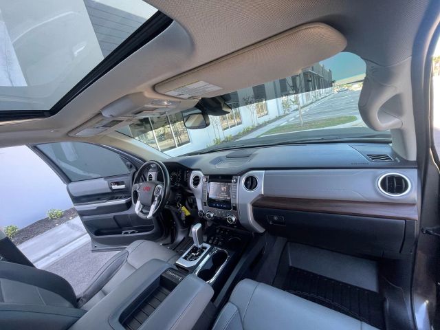 2019 Toyota Tundra Crewmax - Image 125