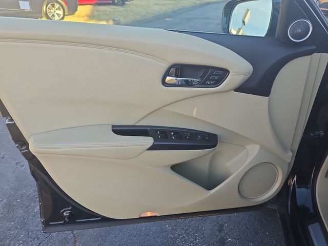 2014 Acura Rdx - Image 9