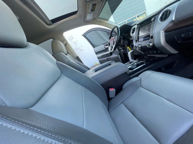 2019 Toyota Tundra Crewmax - Image 123