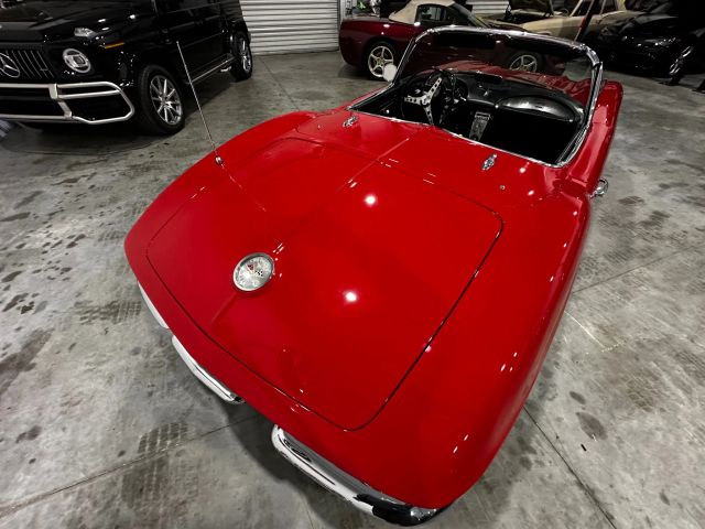1962 Chevrolet Corvette - Image 26