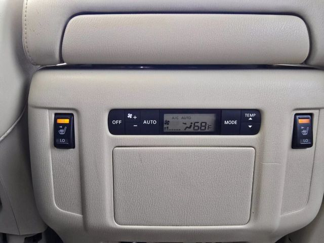 2012 Infiniti Qx - Image 29