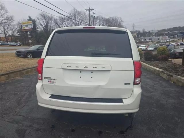 2013 Dodge Grand Caravan Passenger - Image 6