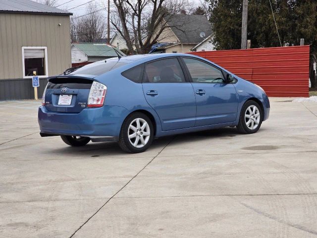 2008 Toyota Prius - Image 8