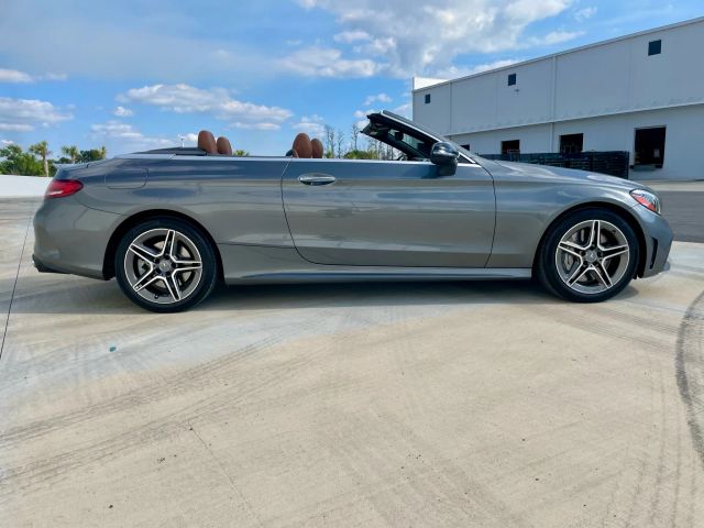 2019 Mercedes-benz Mercedes-amg C-class - Image 72