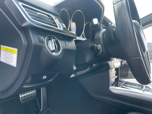 2014 Mercedes-benz E-class - Image 84