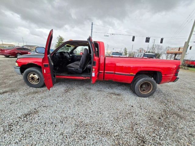 1999 Dodge Ram 3500 Quad Cab - Image 18