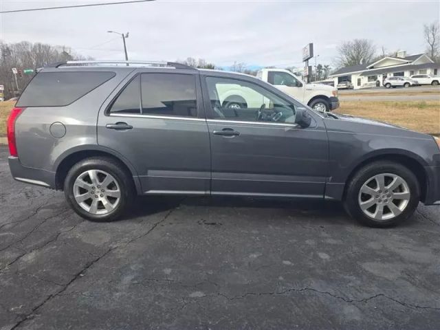 2008 Cadillac Srx - Image 4