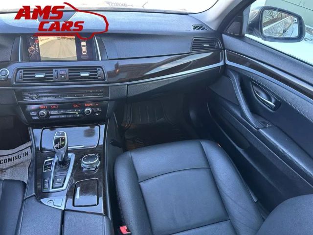 2016 Bmw 5 Series - Image 10