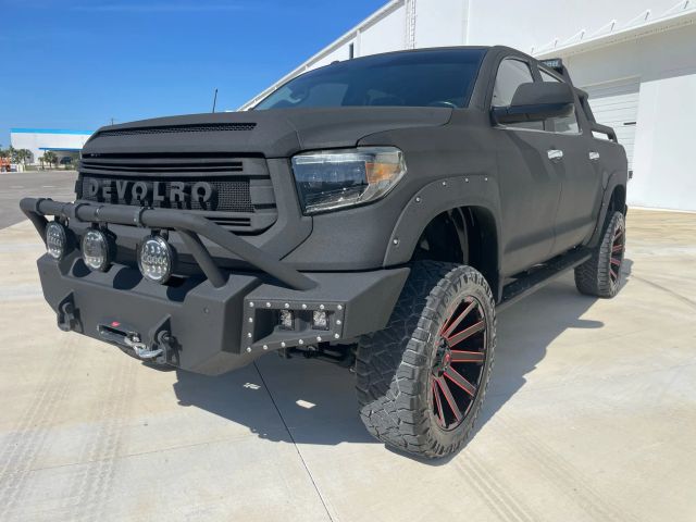 2019 Toyota Tundra Crewmax - Image 49
