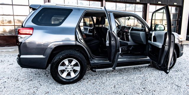 2012 TOYOTA 4RUNNER SUV - AUTOMATIC - Auto Masters of Carolinas