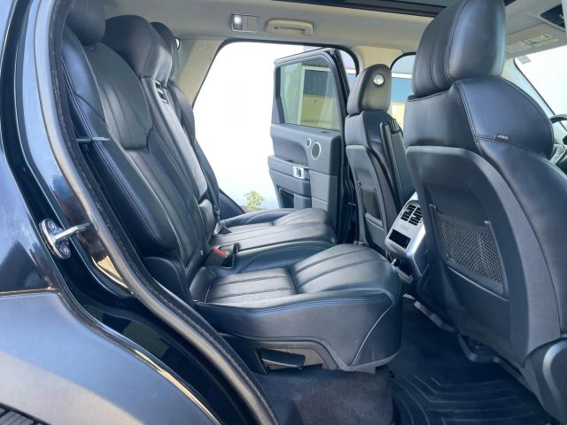2014 Land Rover Range Rover Sport - Image 129