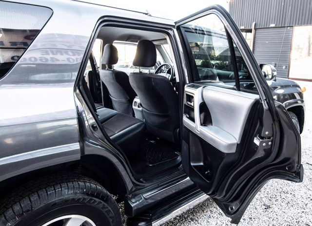 2012 TOYOTA 4RUNNER SUV - AUTOMATIC - Auto Masters of Carolinas