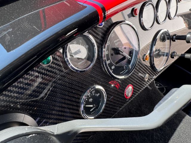 1965 Backdraft Cobra - Image 80