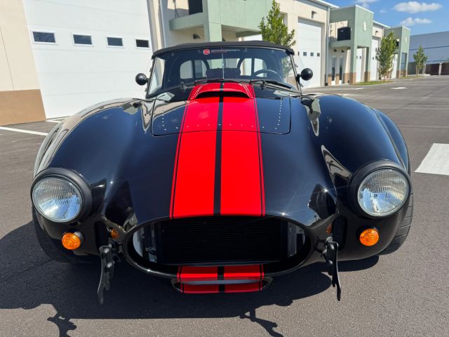 1965 Backdraft Cobra - Image 37