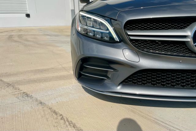 2019 Mercedes-benz Mercedes-amg C-class - Image 49