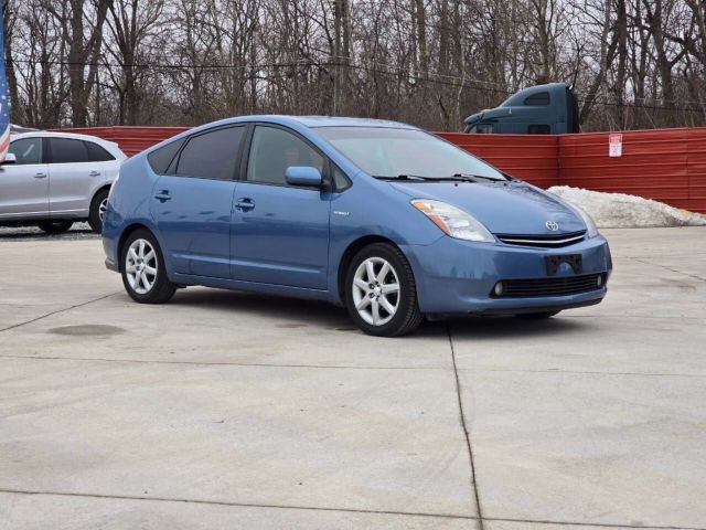 2008 Toyota Prius - Image 12