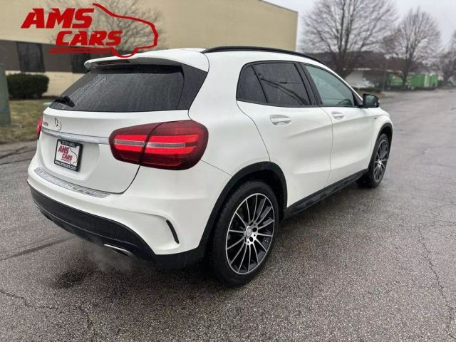 2018 Mercedes-benz Gla - Image 5