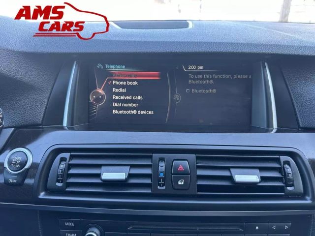 2016 Bmw 5 Series - Image 27