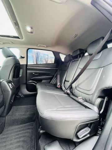2023 Hyundai Tucson - Image 38