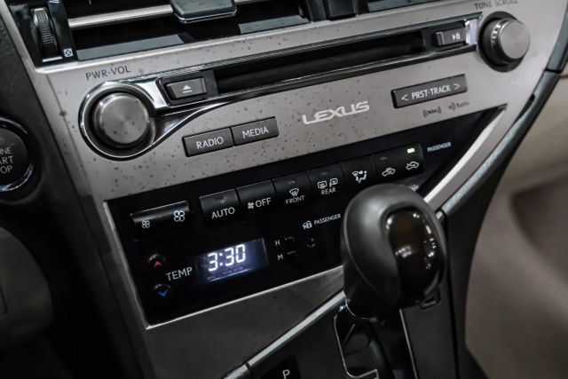 2015 Lexus Rx Rx 350 Sport Utility 4d - Image 25
