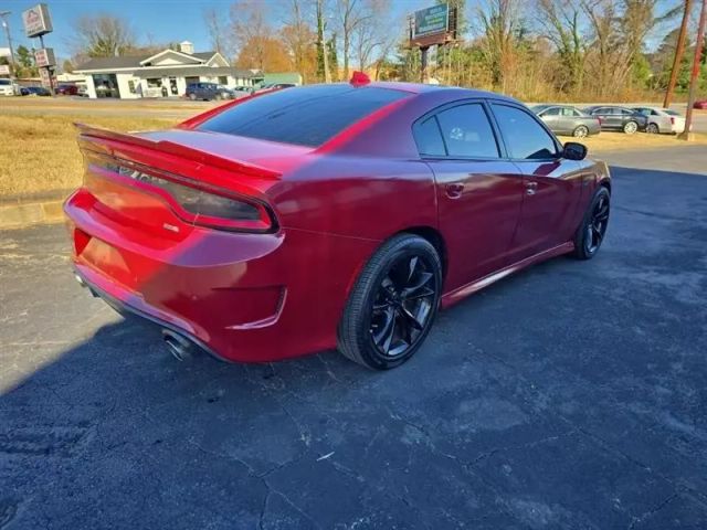 2017 Dodge Charger - Image 5