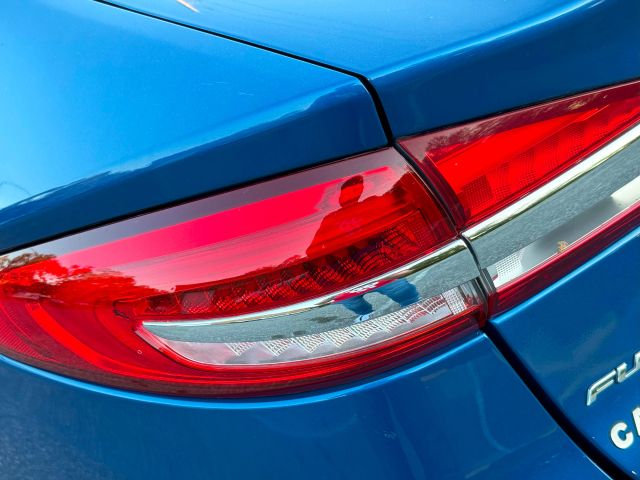 2018 Ford Fusion - Image 29