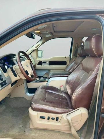 2012 Ford F150 Supercrew Cab - Image 21