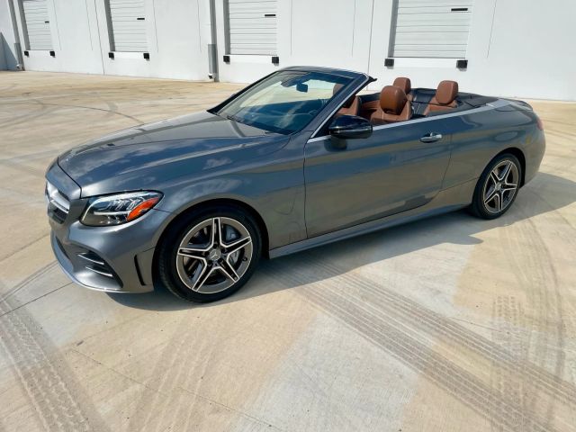 2019 Mercedes-benz Mercedes-amg C-class - Image 76