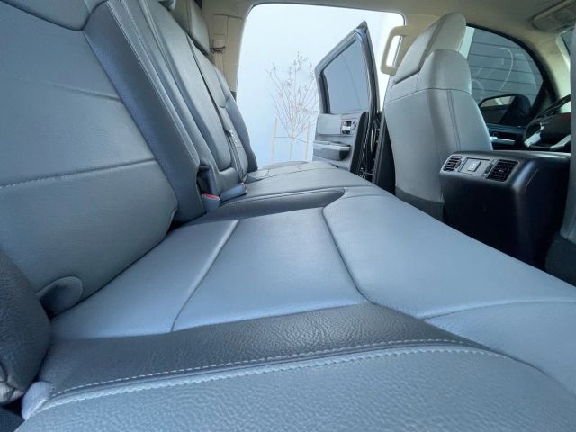 2019 Toyota Tundra Crewmax - Image 150