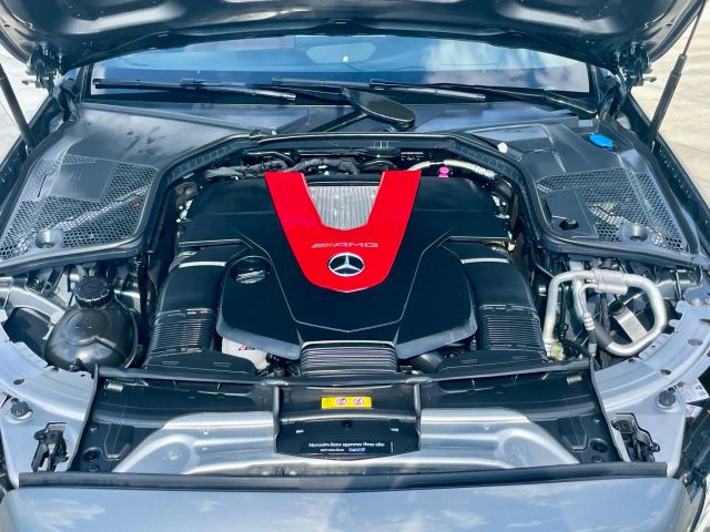 2019 Mercedes-benz Mercedes-amg C-class - Image 65