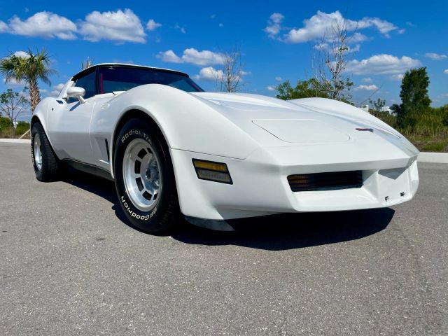 1980 Chevrolet Corvette - Image 1
