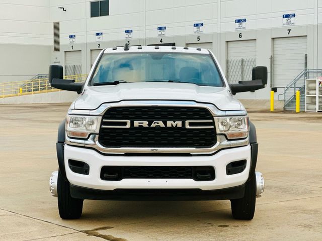 2022 Ram 5500 Crew Cab & Chassis - Image 5